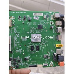 海信 75H55E 主板组件 RSAG7.820.11992